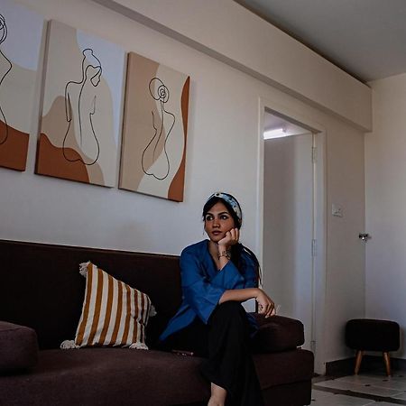 Casa Mel Ξενοδοχείο Ποντισερί Εξωτερικό φωτογραφία