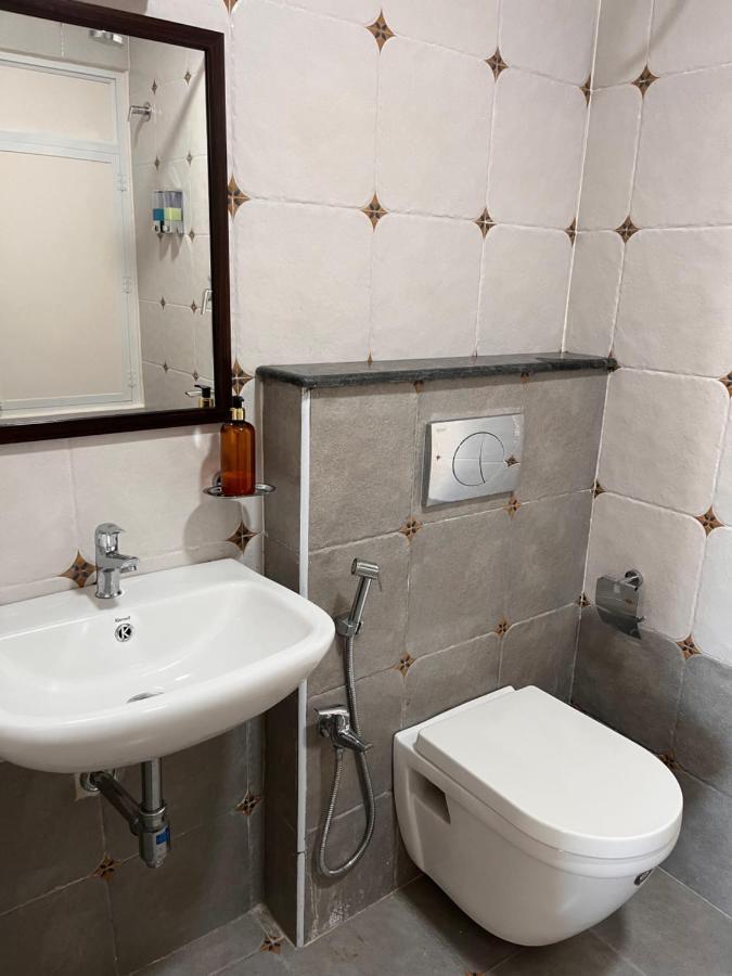 Casa Mel Ξενοδοχείο Ποντισερί Εξωτερικό φωτογραφία