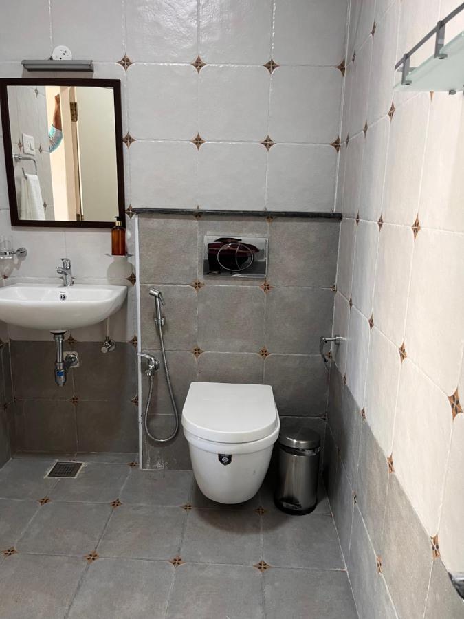 Casa Mel Ξενοδοχείο Ποντισερί Εξωτερικό φωτογραφία