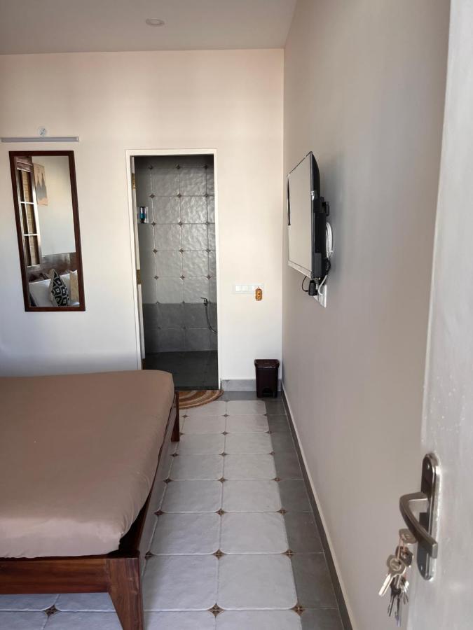 Casa Mel Ξενοδοχείο Ποντισερί Εξωτερικό φωτογραφία