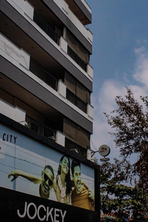 Casa Mel Ξενοδοχείο Ποντισερί Εξωτερικό φωτογραφία