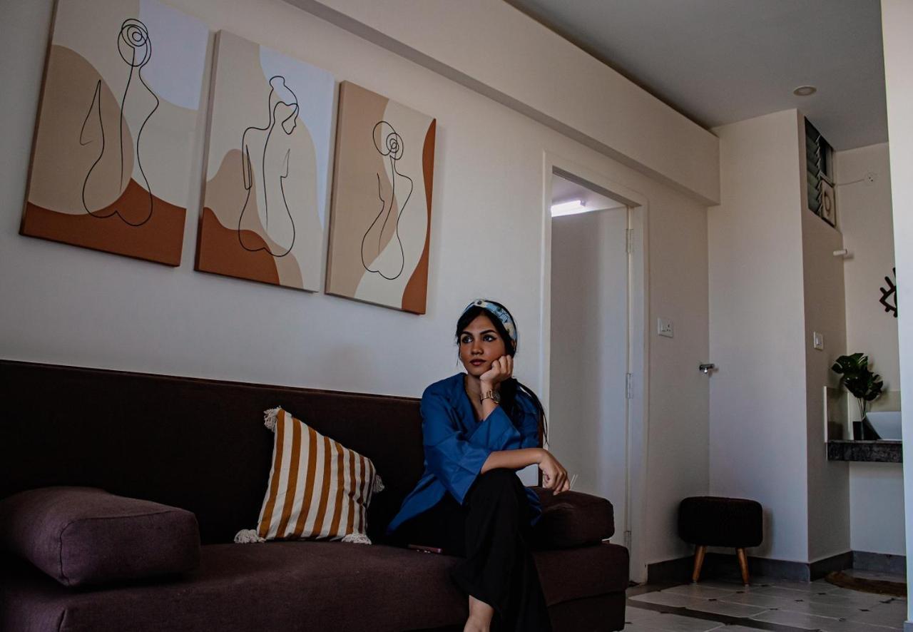 Casa Mel Ξενοδοχείο Ποντισερί Εξωτερικό φωτογραφία