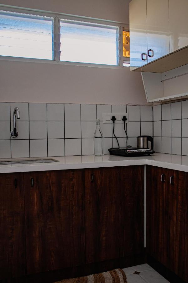 Casa Mel Ξενοδοχείο Ποντισερί Εξωτερικό φωτογραφία